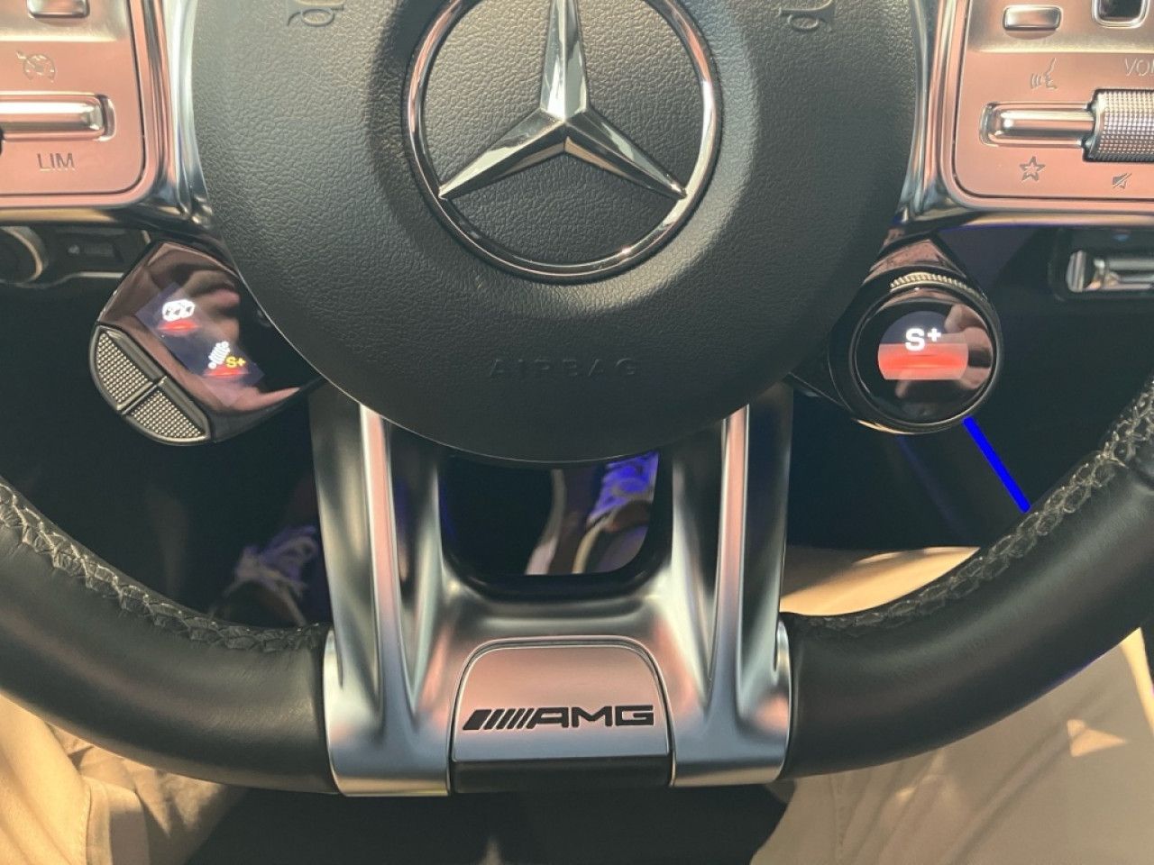 Mercedes-Benz GLA – Bild 27