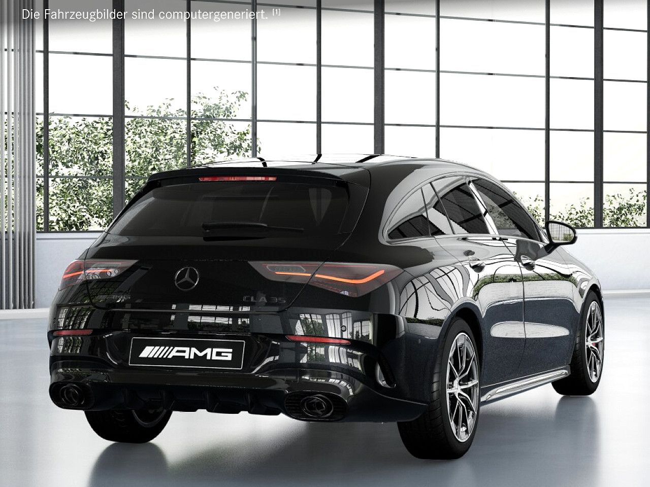 Mercedes-Benz CLA – Bild 18