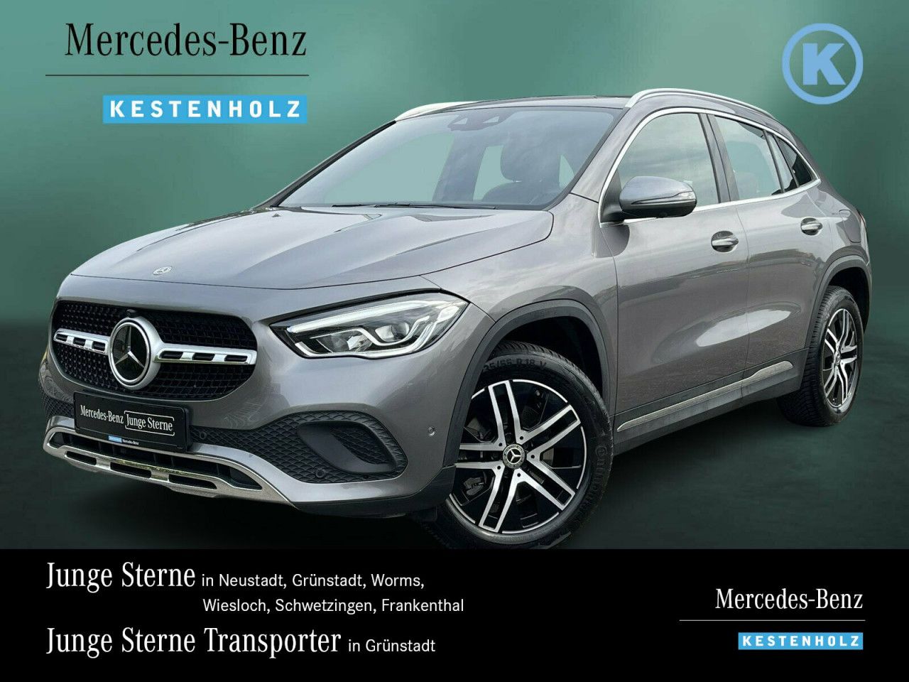 Fahrzeugbild 1 / 15