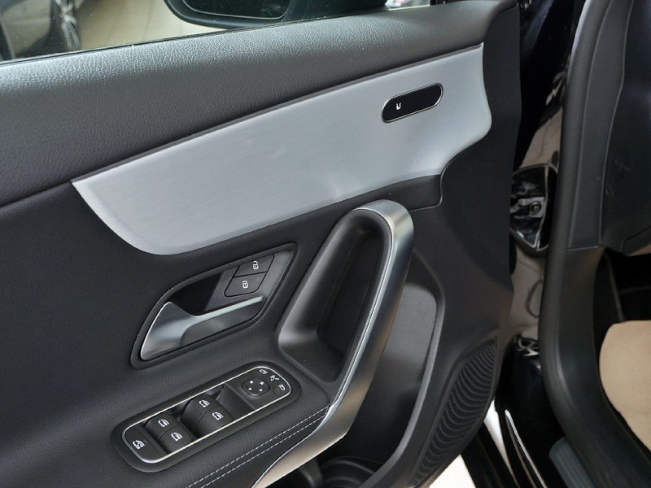 Mercedes-Benz A-Klasse – Bild 14