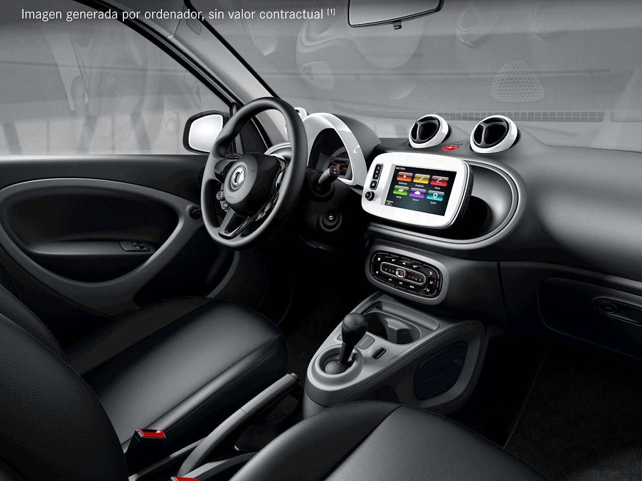 Foto de estudio 4 / 5