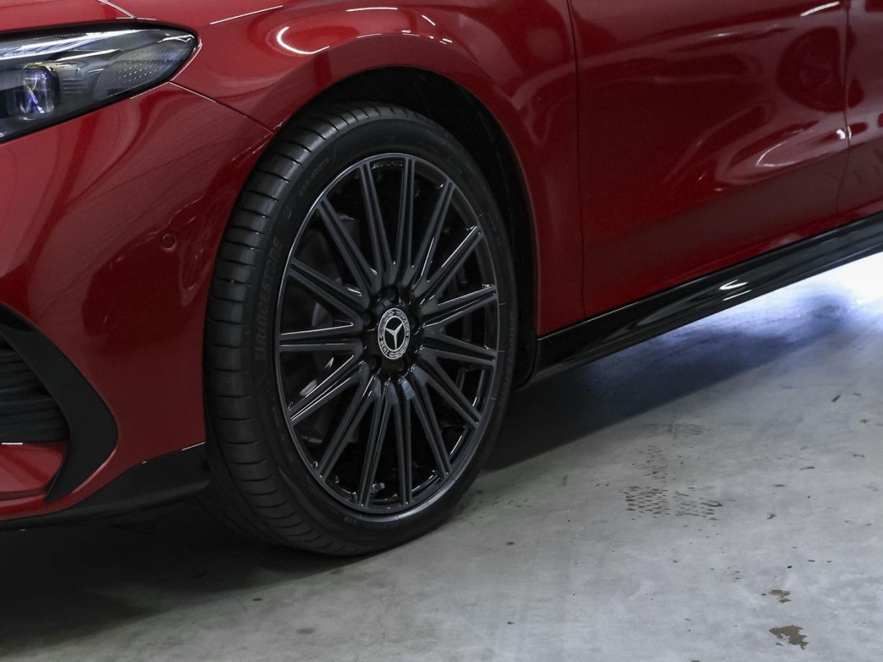 Mercedes-Benz CLA – Bild 9