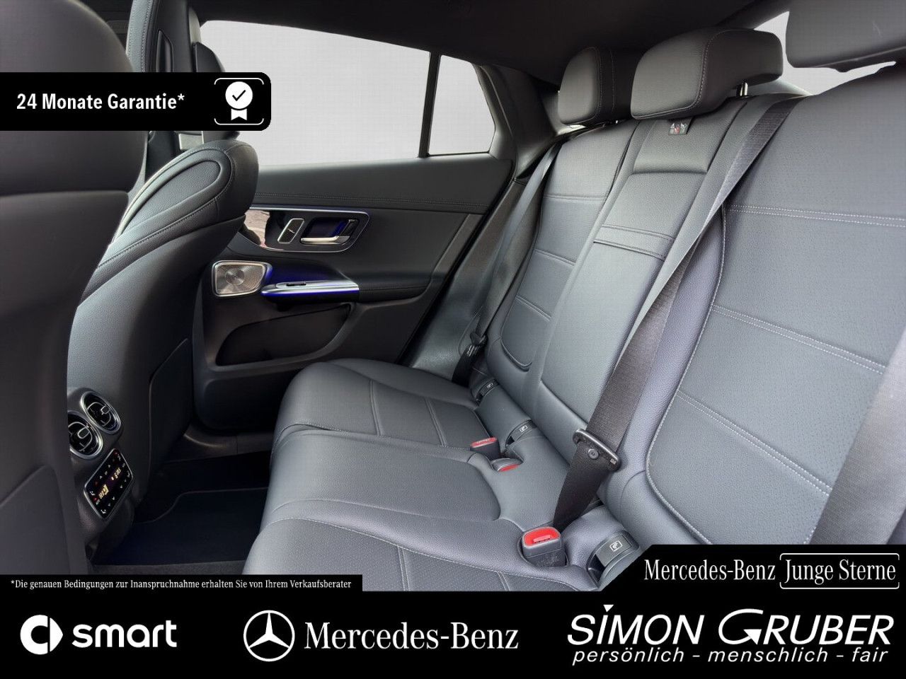 Mercedes-Benz GLC – Bild 26