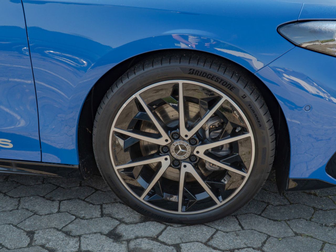 Mercedes-Benz CLA – Bild 3