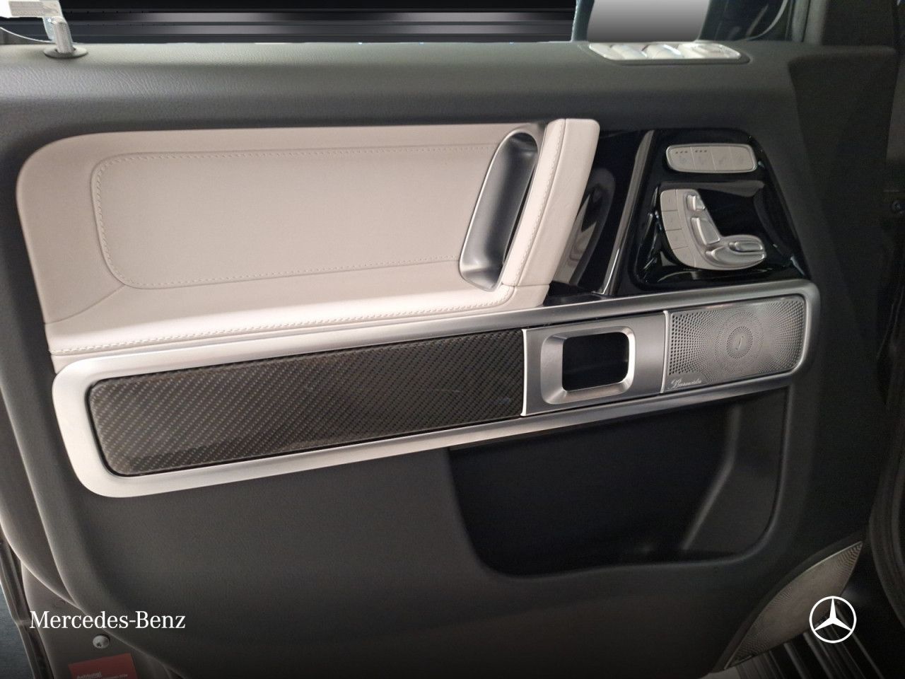 Mercedes-Benz G-Klasse – Bild 10