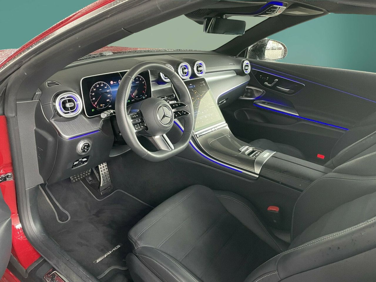 Mercedes-Benz CLE – Bild 10