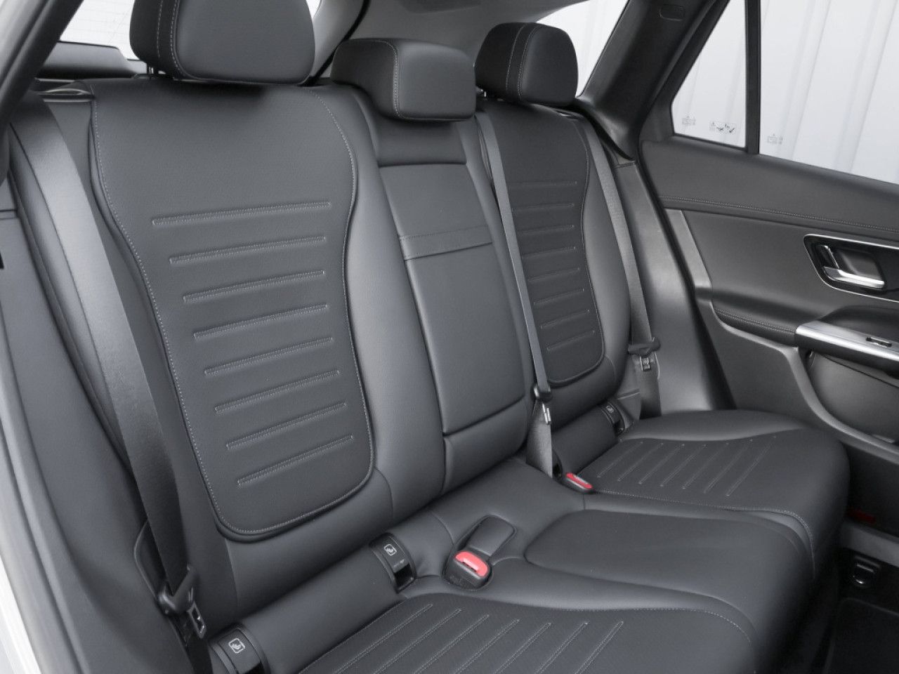 Mercedes-Benz GLC – Bild 4