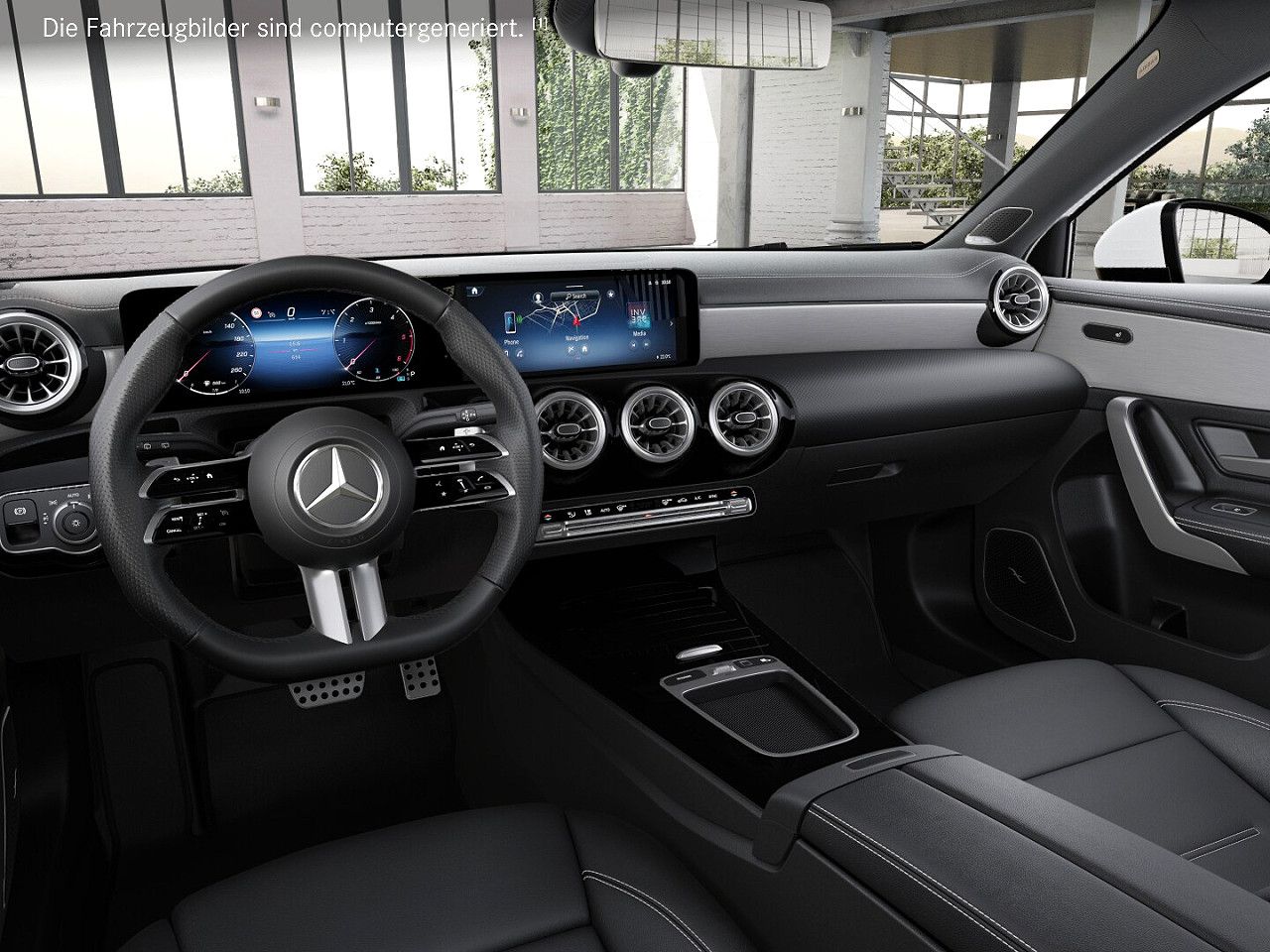 Mercedes-Benz A-Klasse – Bild 21