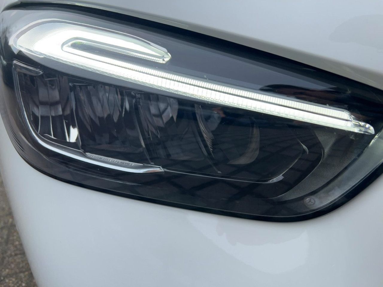 Mercedes-Benz B-Klasse – Bild 20