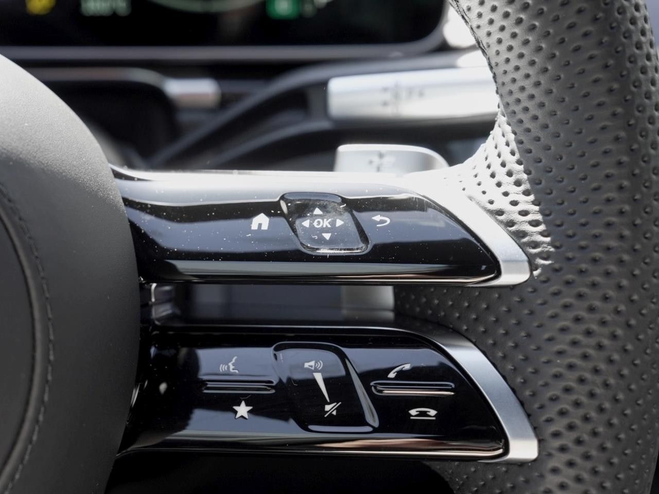 Mercedes-Benz S-Klasse – Bild 11