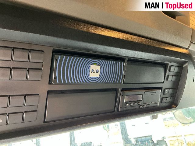 MAN TGX 18.510 4x2 BL SA 21