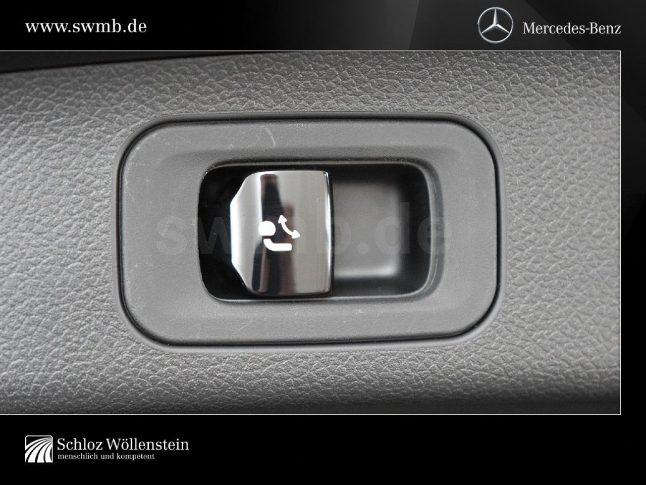 Mercedes-Benz GLB – Bild 22