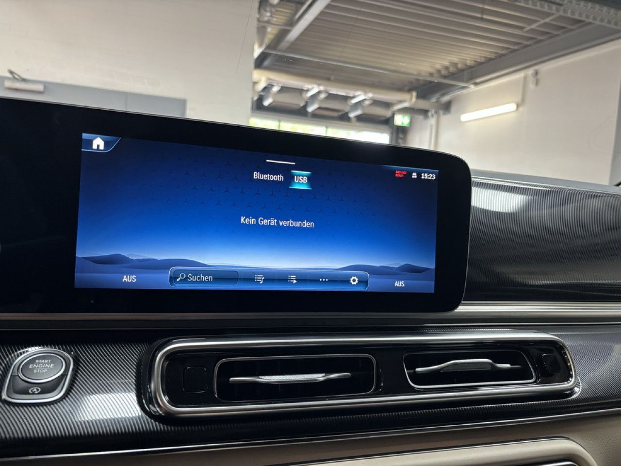 Mercedes-Benz Marco Polo – Bild 9