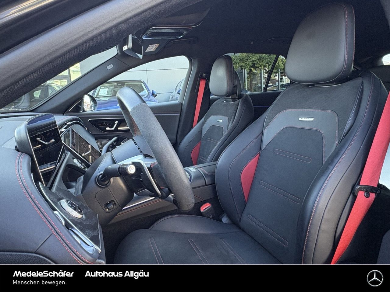 Mercedes-Benz E-Klasse – Bild 14