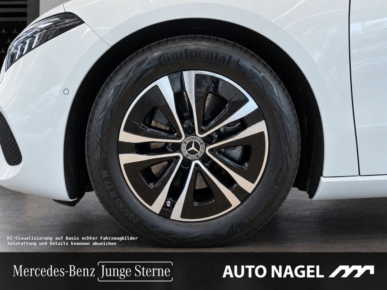 Mercedes-Benz A-Klasse – Bild 21