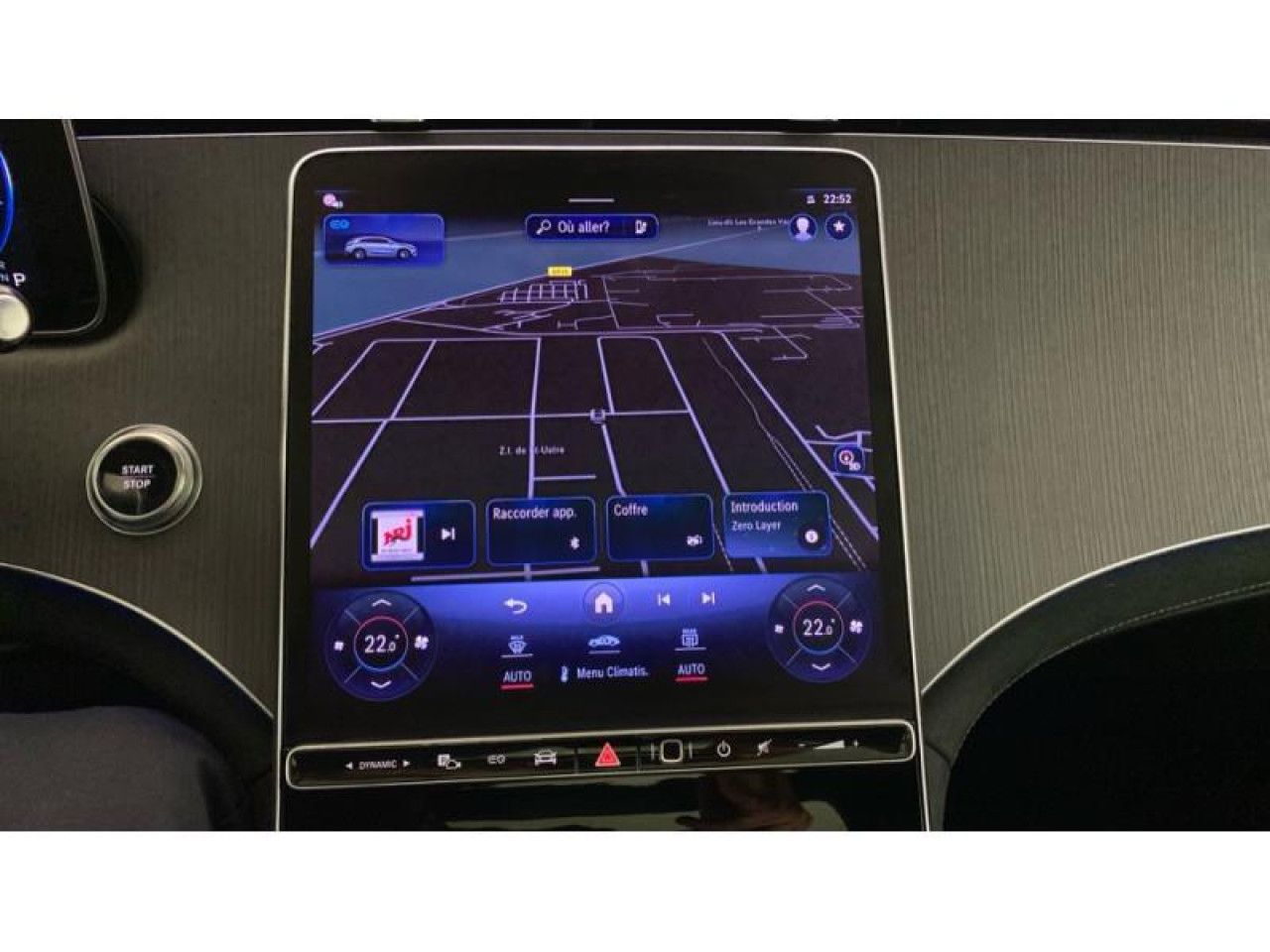 Photo du v&eacute;hicule 18 / 18