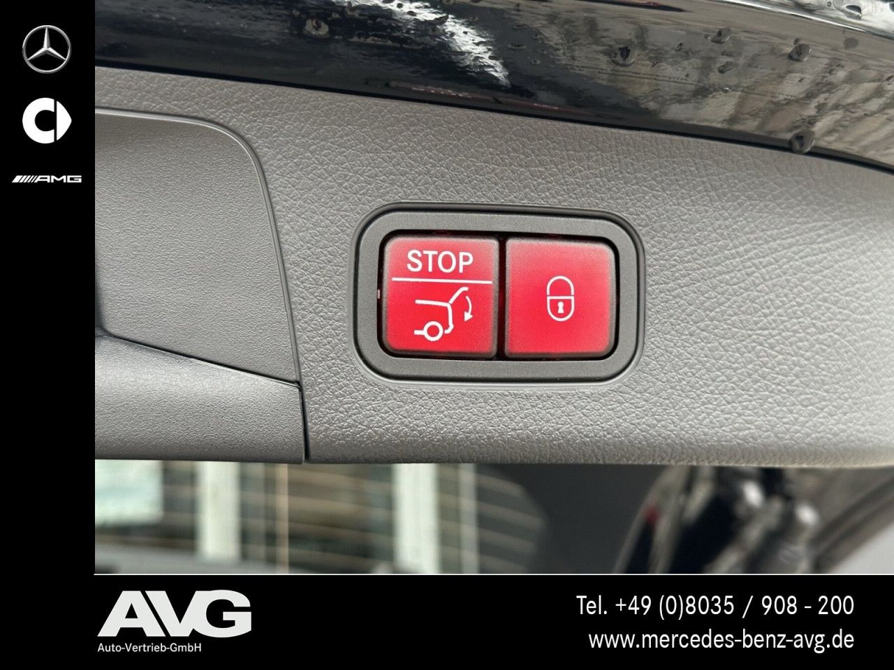 Mercedes-Benz EQA – Bild 20