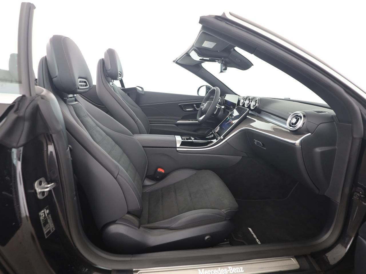 Mercedes-Benz CLE – Bild 14