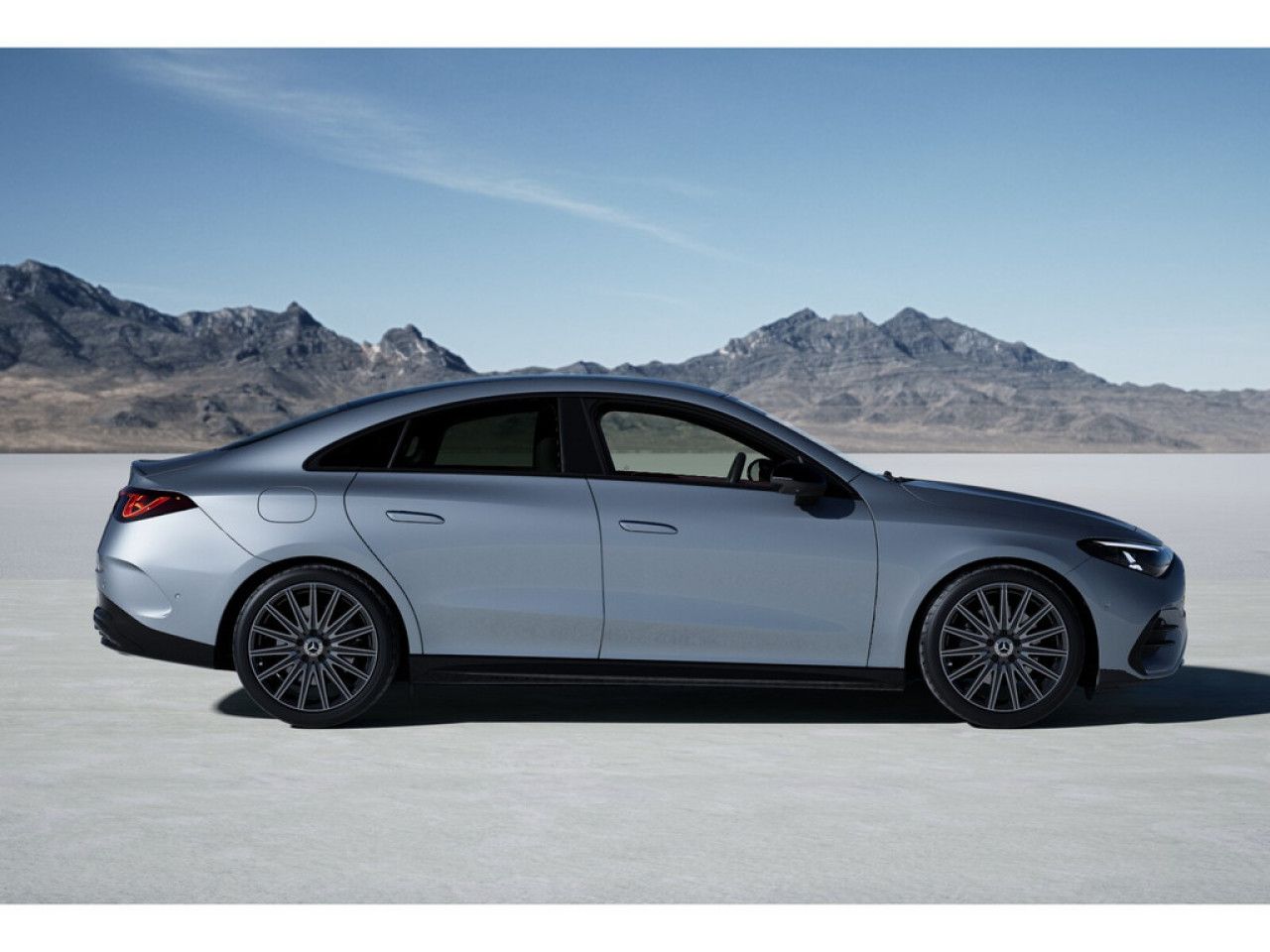 Mercedes-Benz CLA – Bild 7