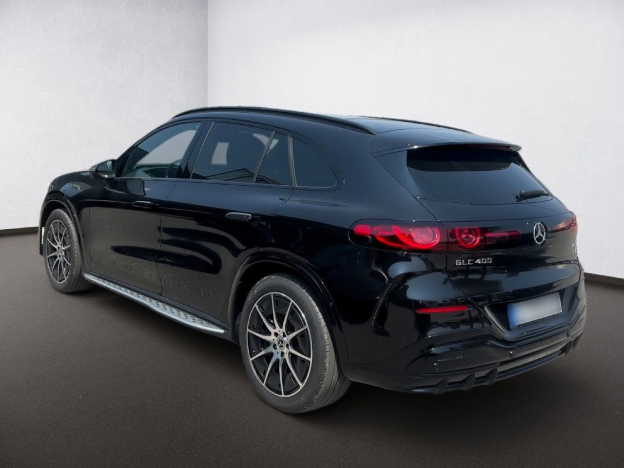 Mercedes-Benz GLC – Bild 3