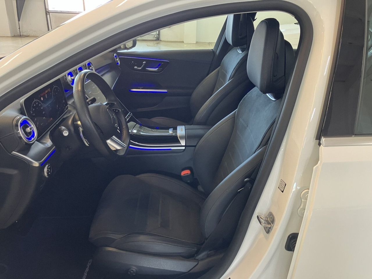 Mercedes-Benz C-Klasse – Bild 12