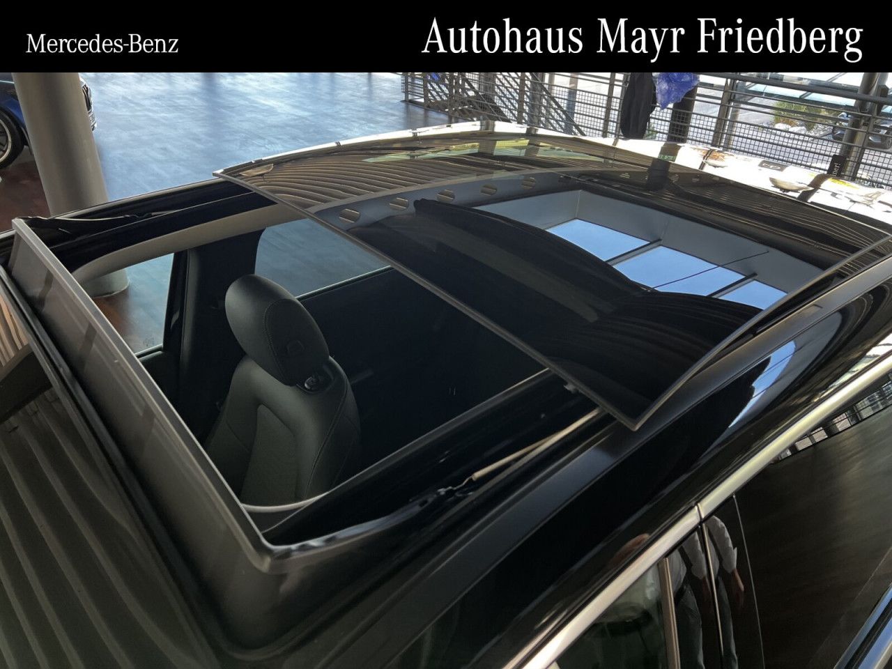 Mercedes-Benz B-Klasse – Bild 8