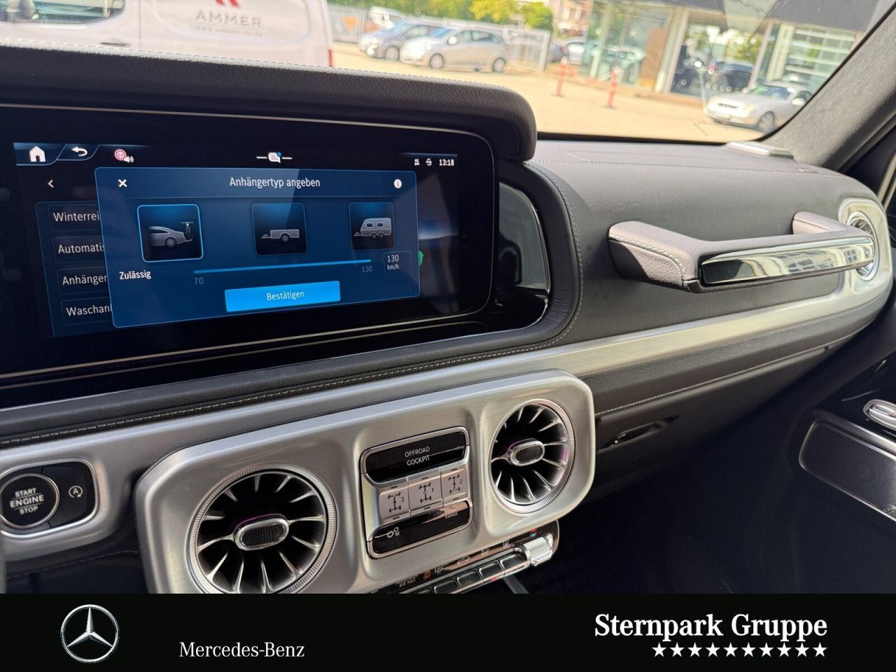 Mercedes-Benz G-Klasse – Bild 21