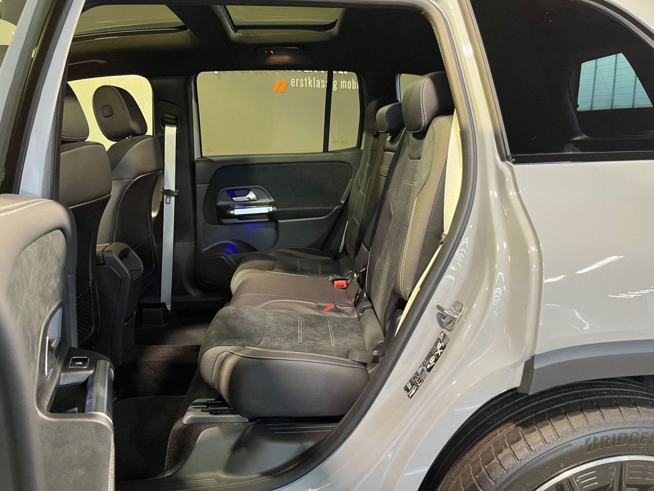 Mercedes-Benz GLB – Bild 14