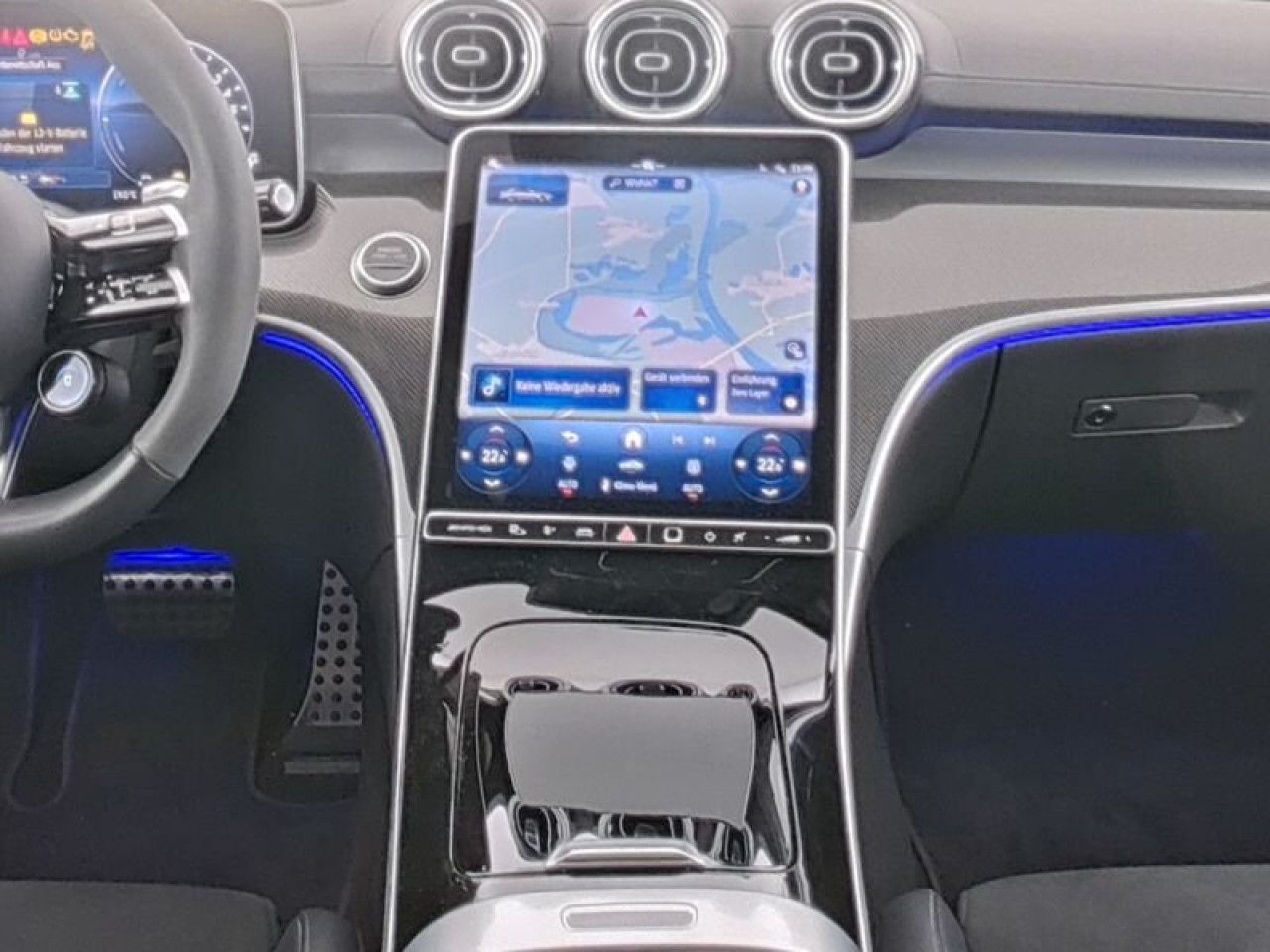 Mercedes-Benz C-Klasse – Bild 7