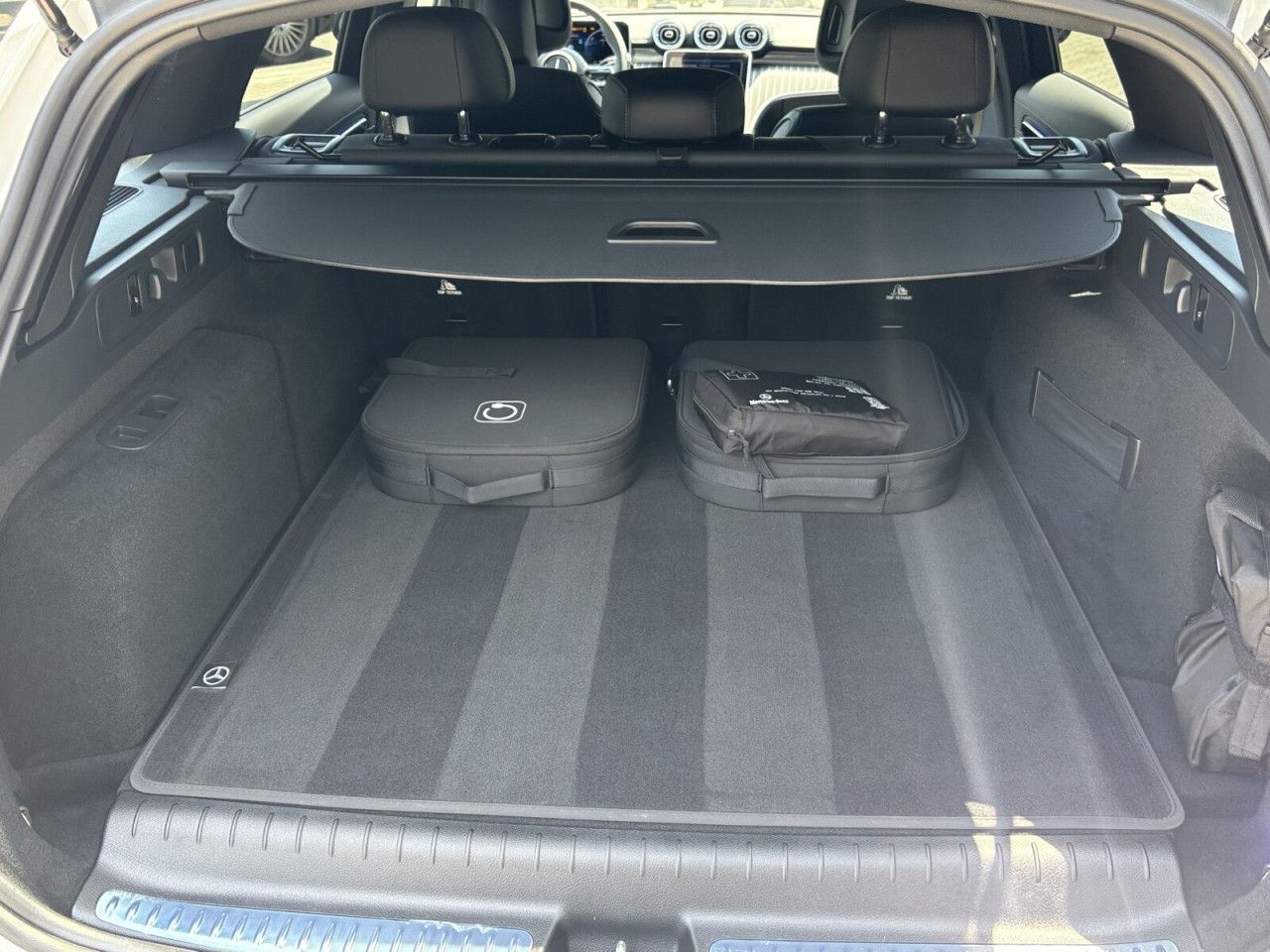 Mercedes-Benz C-Klasse – Bild 20