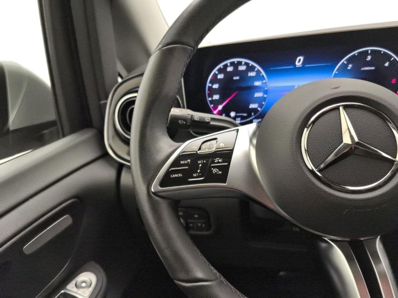 Mercedes-Benz V-Klasse – Bild 16
