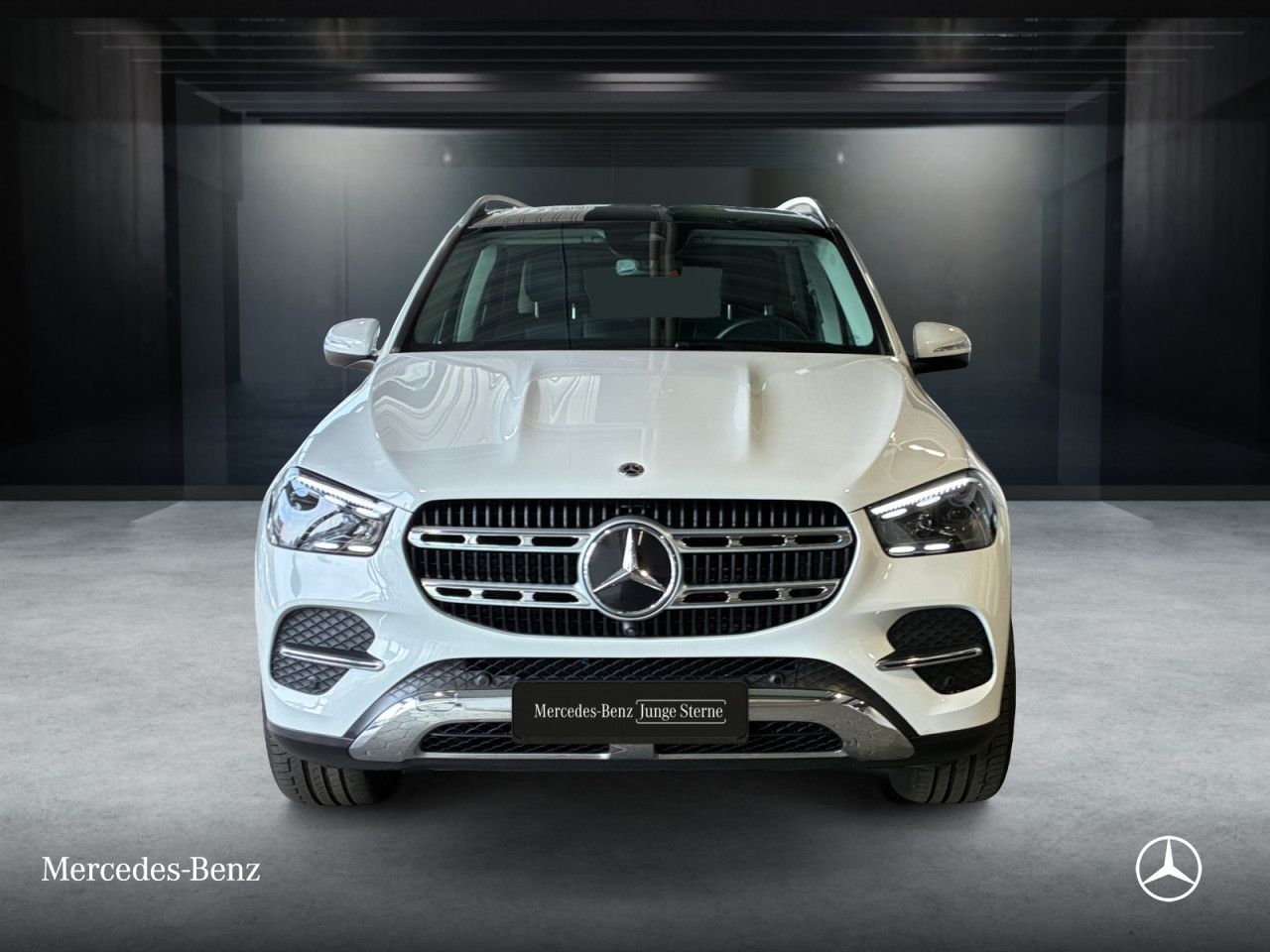 Mercedes-Benz GLE – Bild 8
