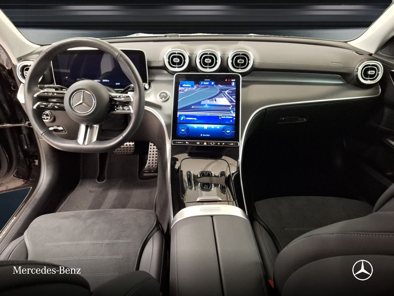 Mercedes-Benz C-Klasse – Bild 11