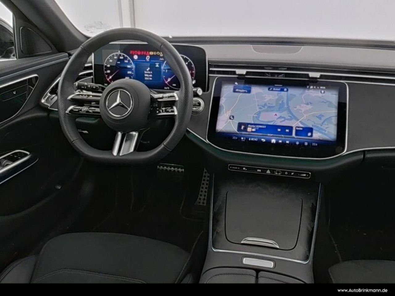 Mercedes-Benz E-Klasse – Bild 6
