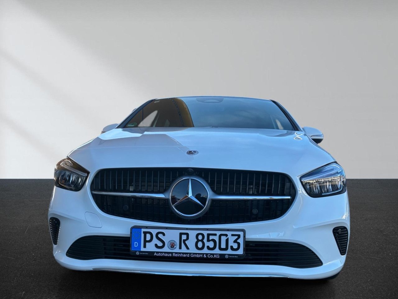 Mercedes-Benz B-Klasse – Bild 2