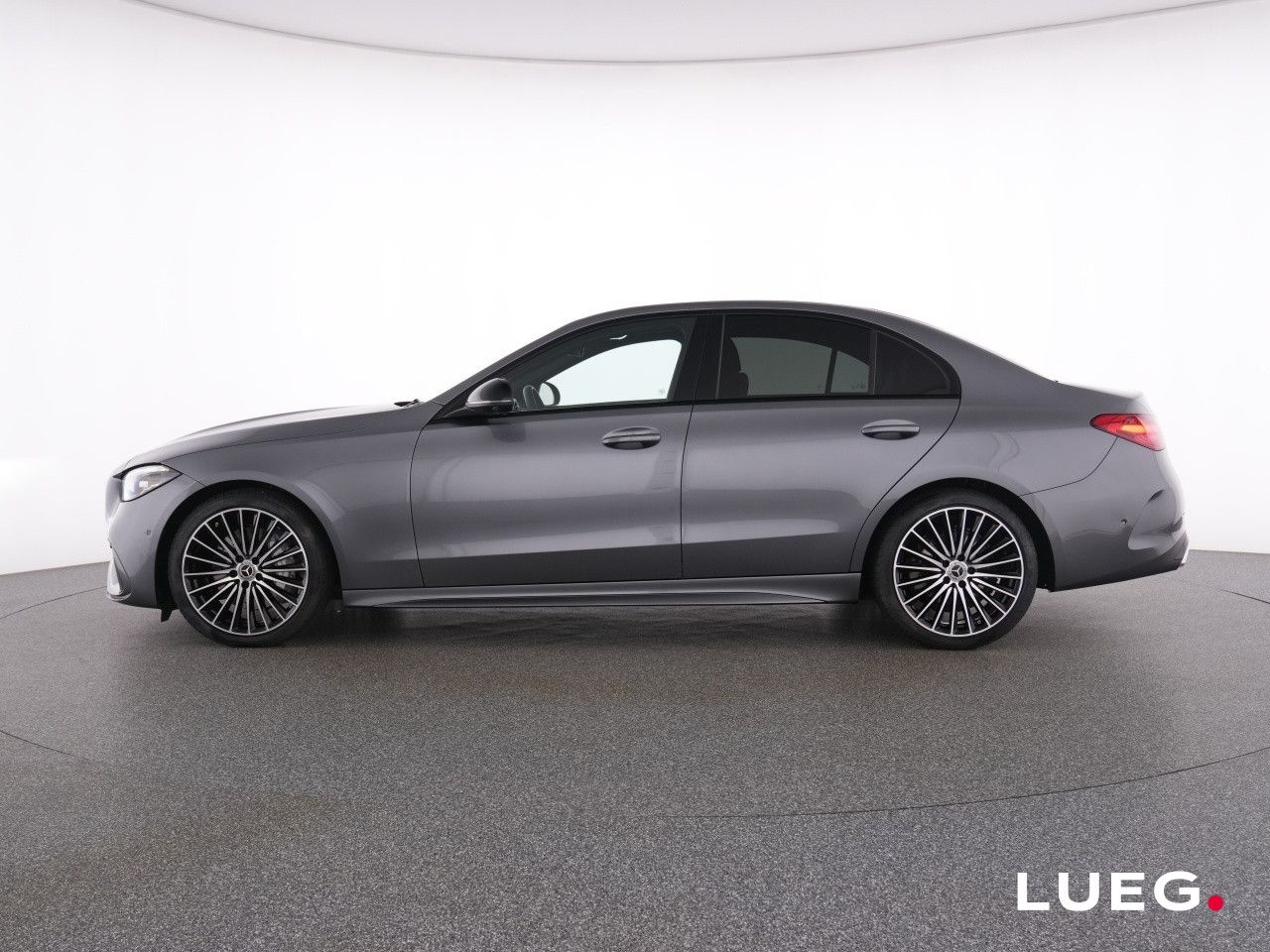 Mercedes-Benz C-Klasse – Bild 10
