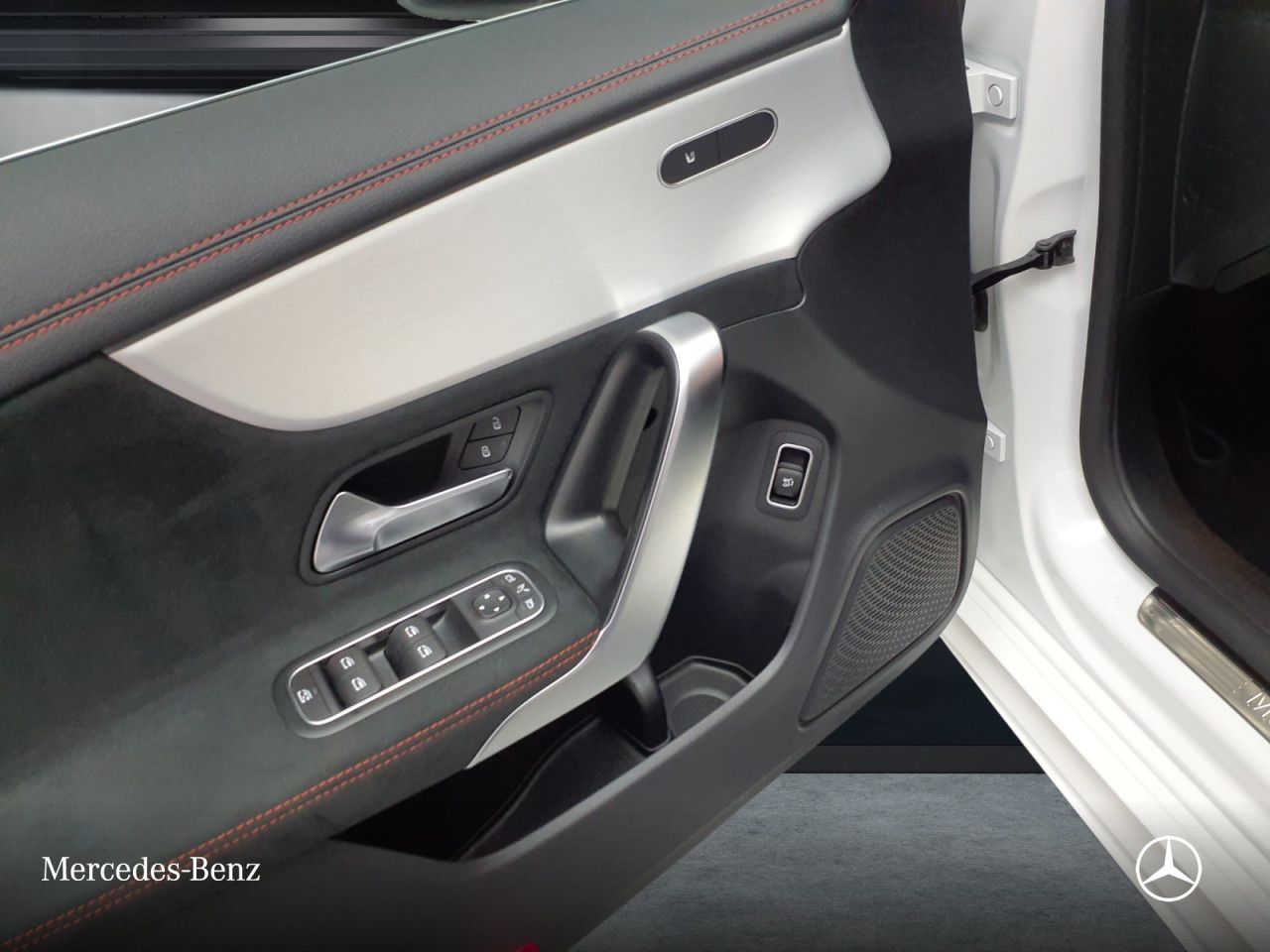 Mercedes-Benz CLA – Bild 10
