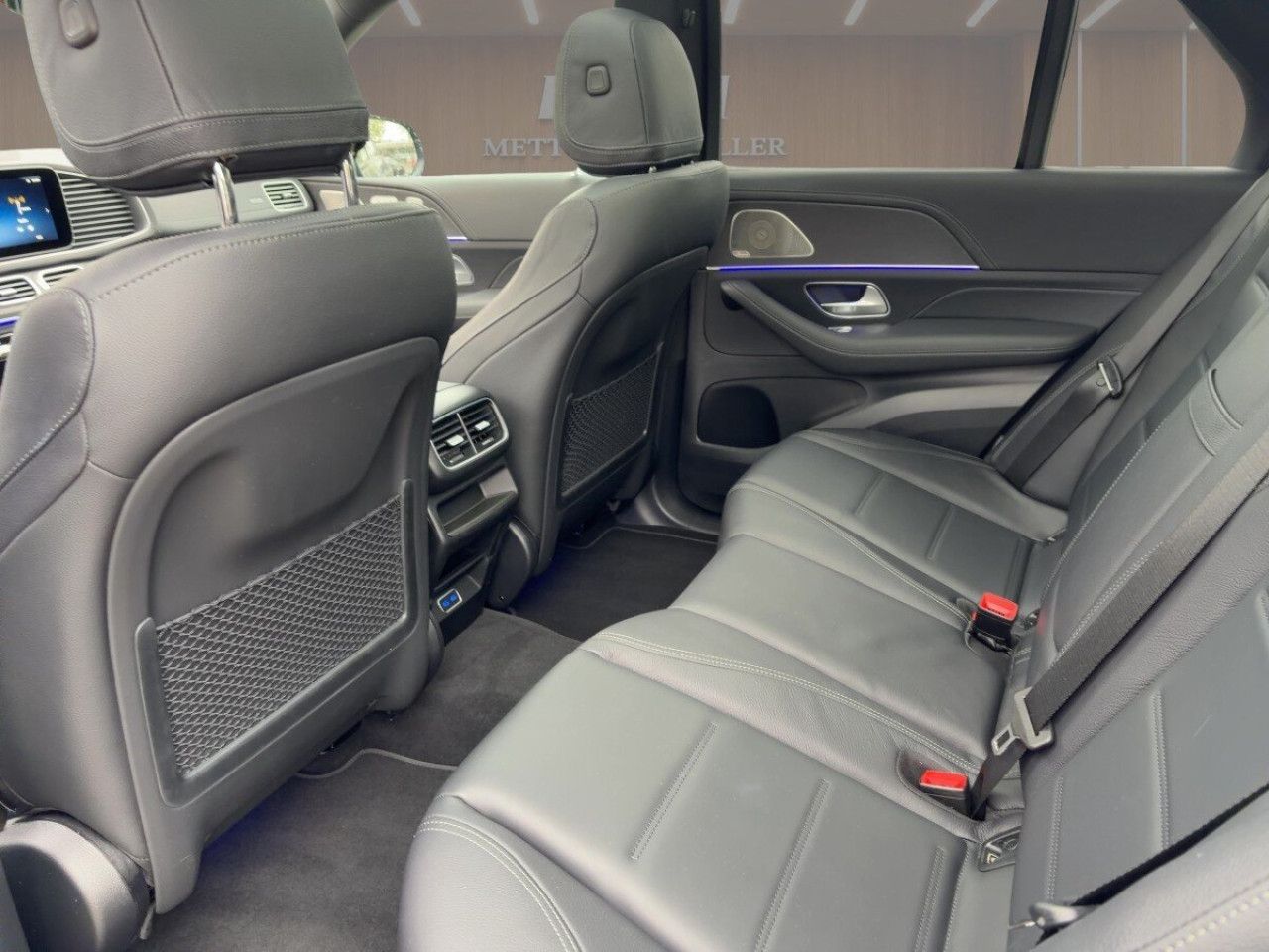 Mercedes-Benz GLE – Bild 7