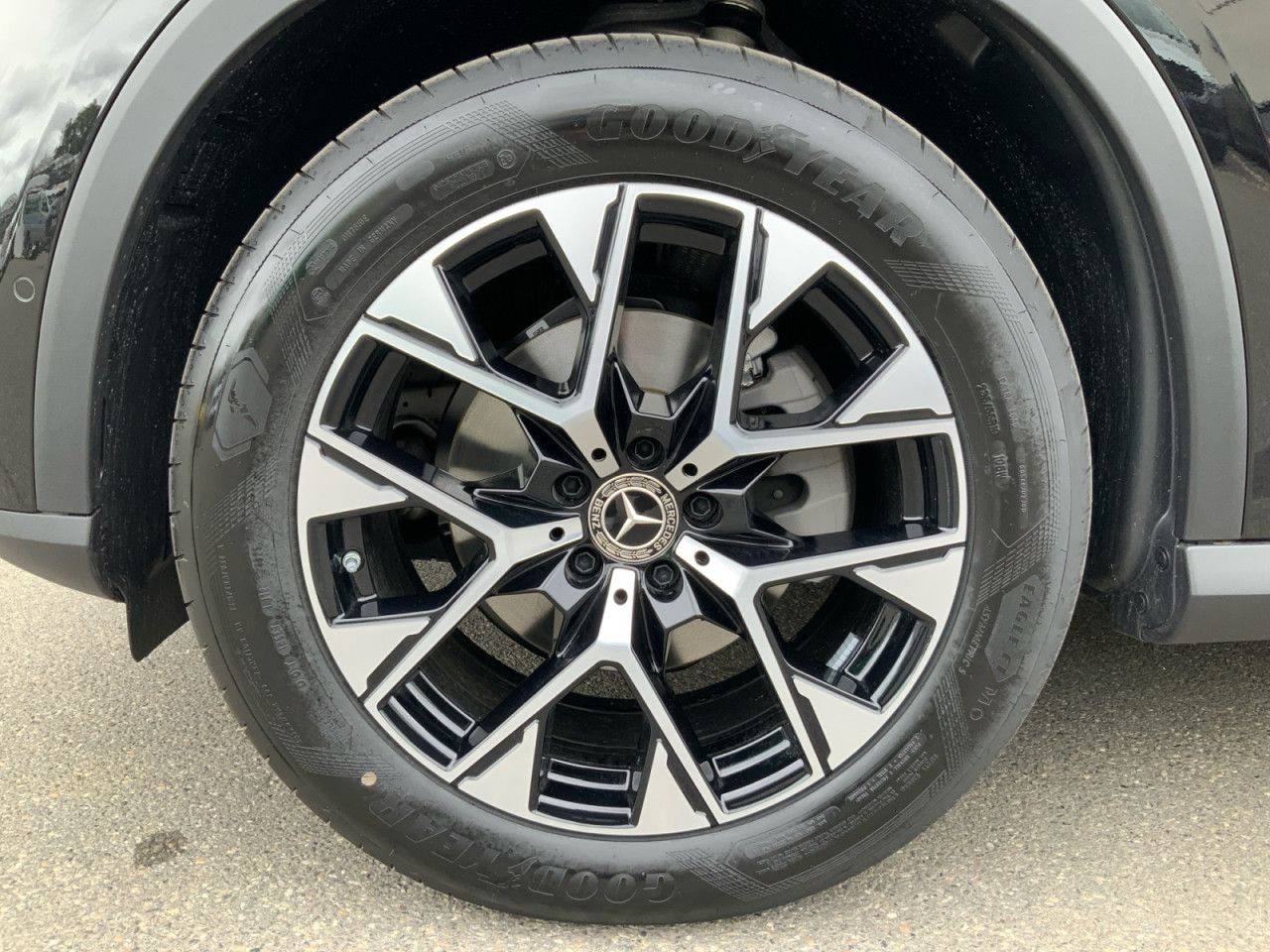 Mercedes-Benz GLC – Bild 8