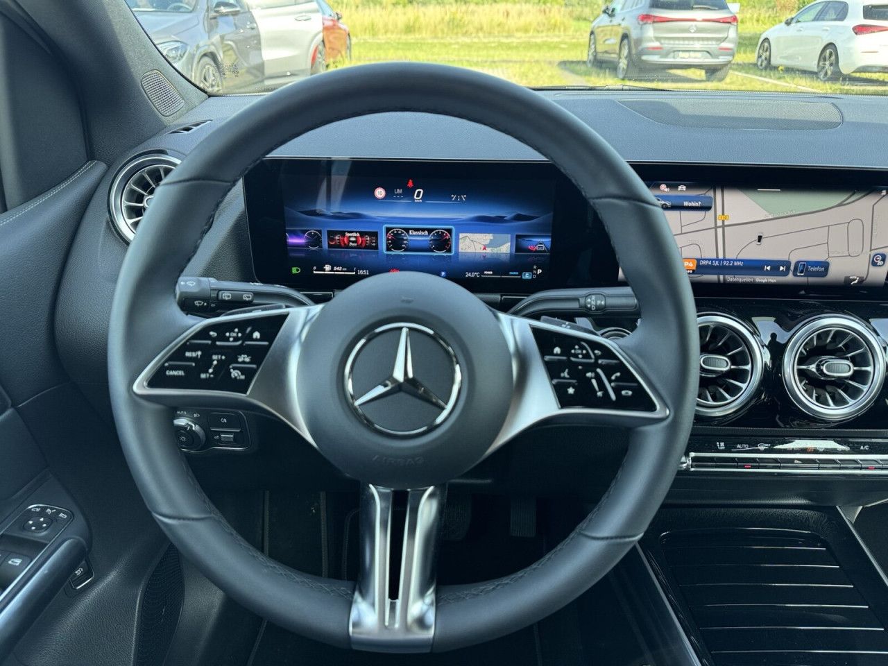 Mercedes-Benz B-Klasse – Bild 13