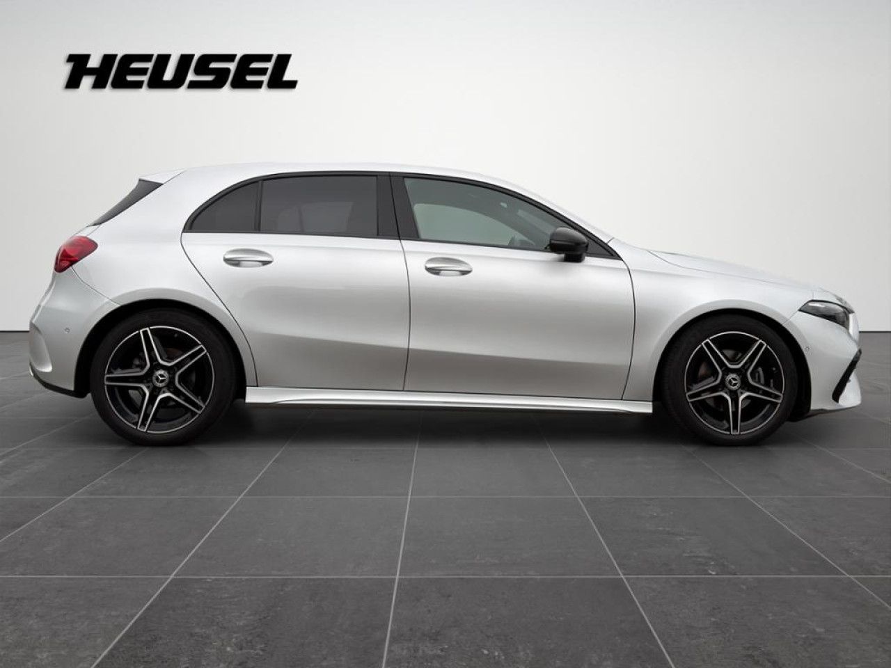 Mercedes-Benz A-Klasse – Bild 4
