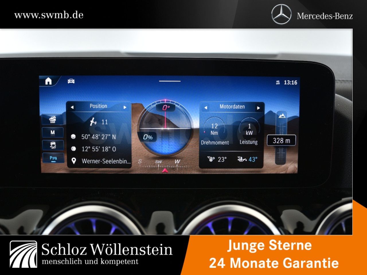 Mercedes-Benz GLA – Bild 14