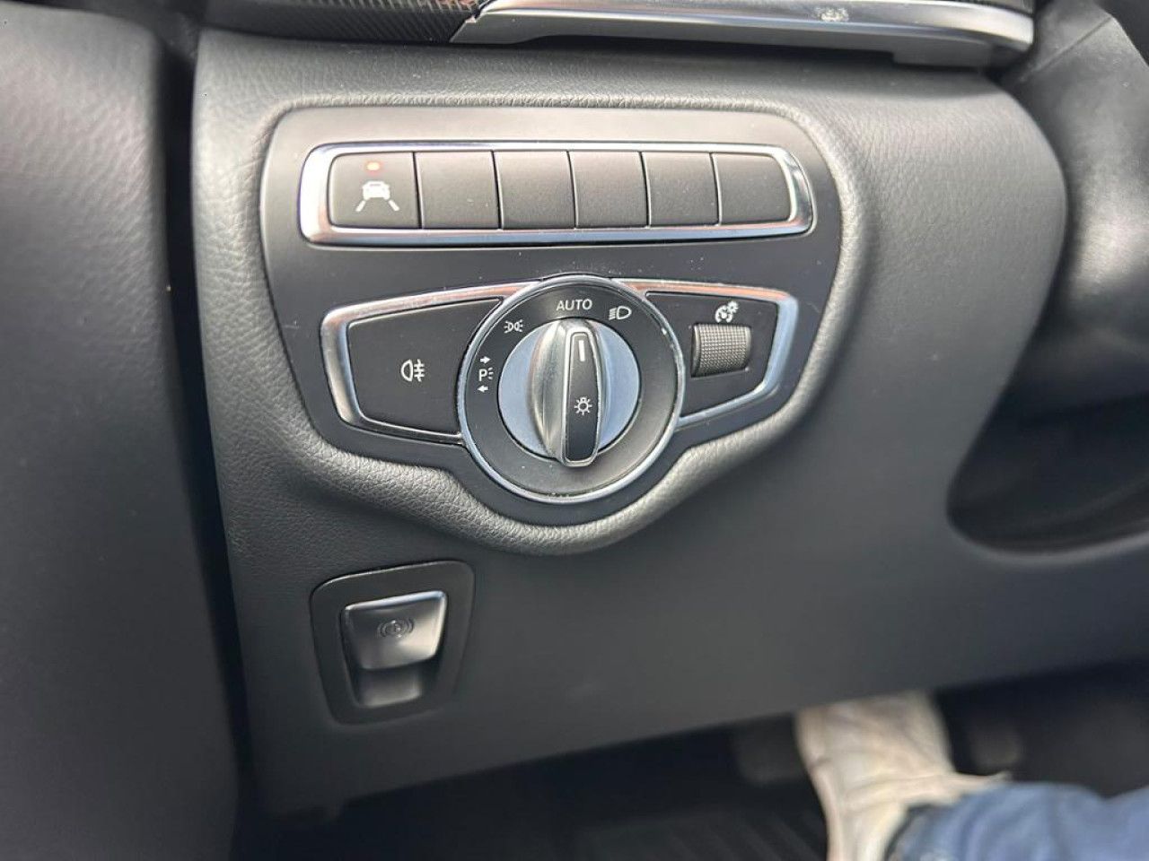 Mercedes-Benz V-Klasse – Bild 9