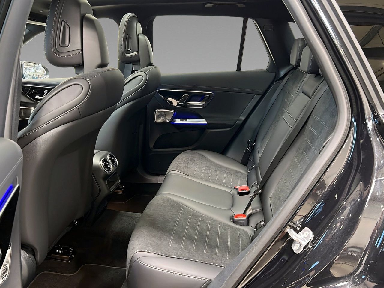 Mercedes-Benz GLC – Bild 8