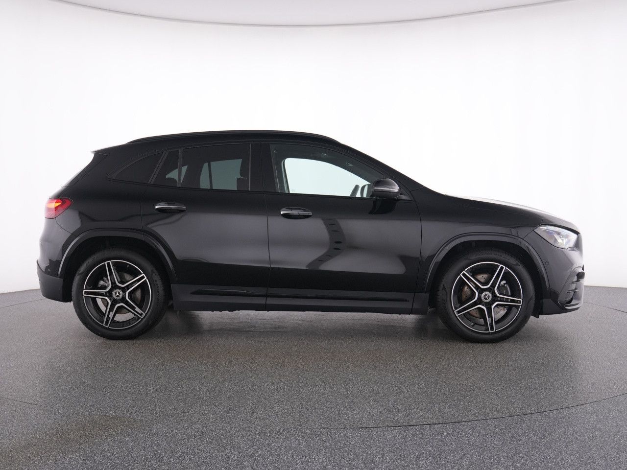 Mercedes-Benz GLA – Bild 11