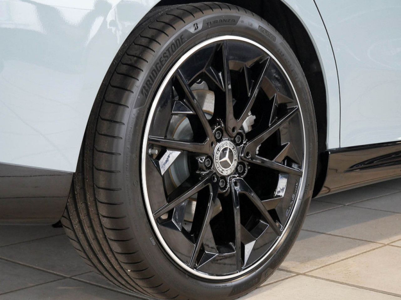 Mercedes-Benz CLA – Bild 10