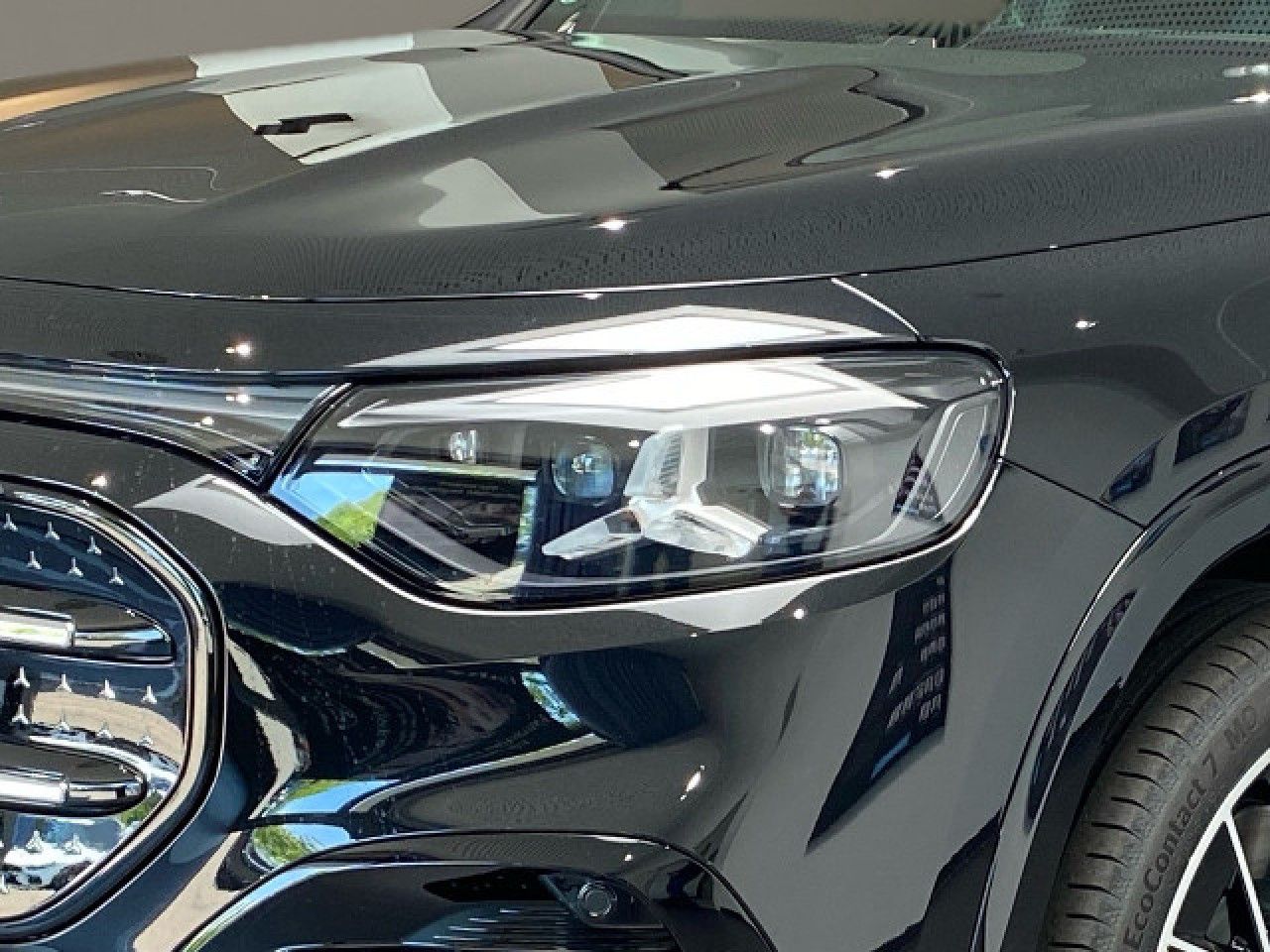 Mercedes-Benz GLB – Bild 4