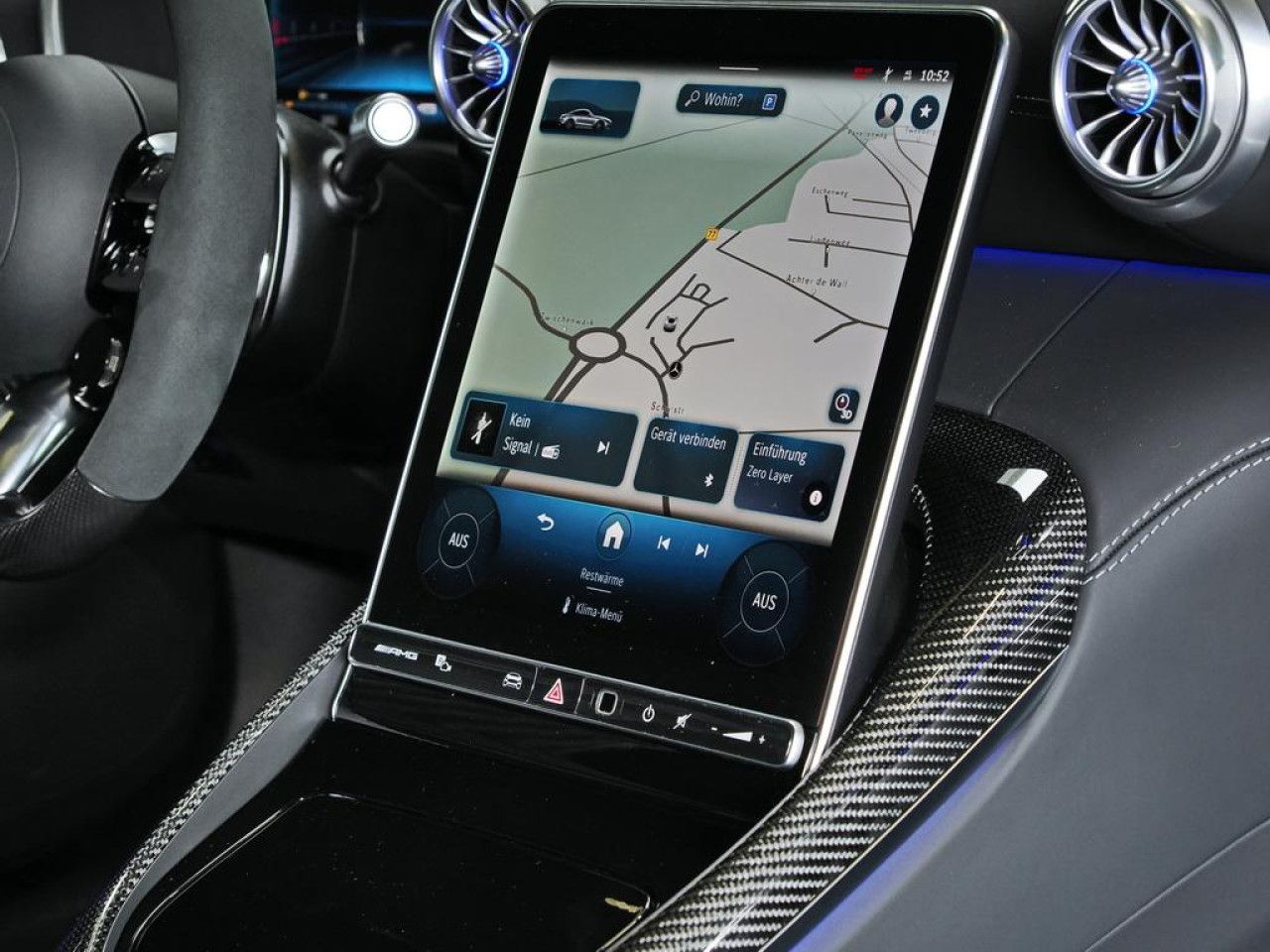 Mercedes-Benz AMG GT – Bild 11