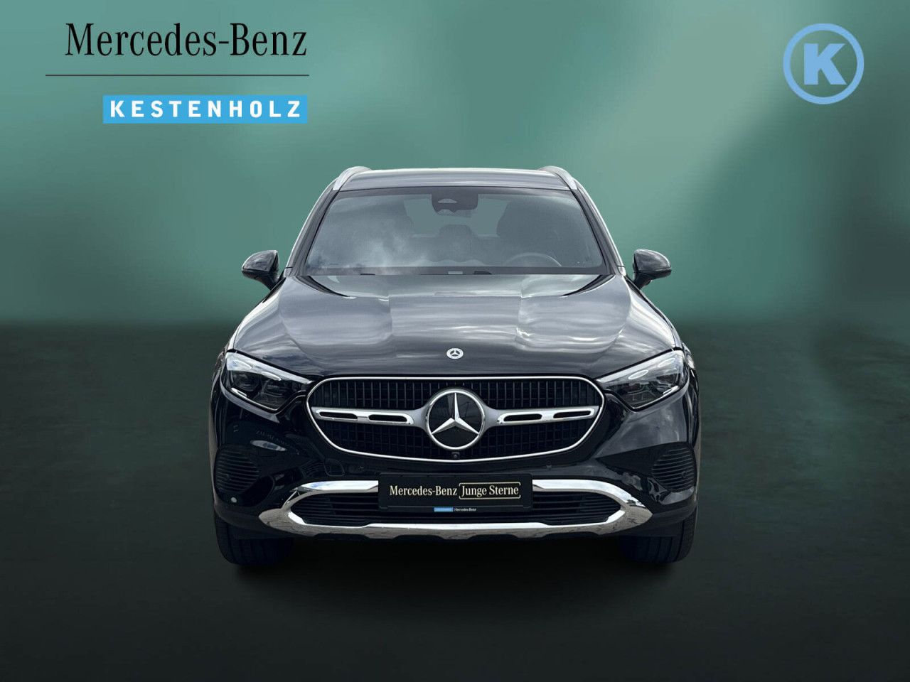 Mercedes-Benz GLC – Bild 2