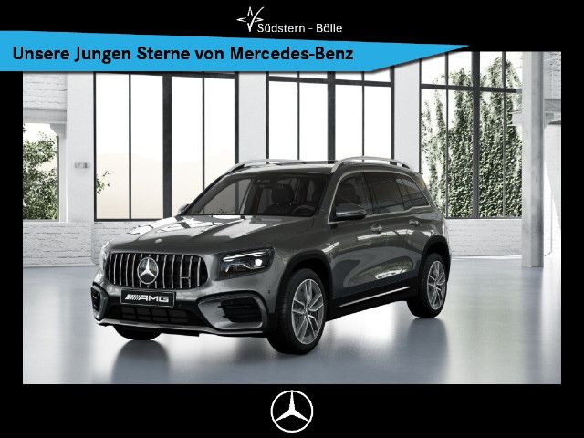 Mercedes-Benz GLB 35